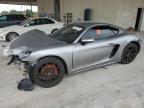 PORSCHE CAYMAN S photo