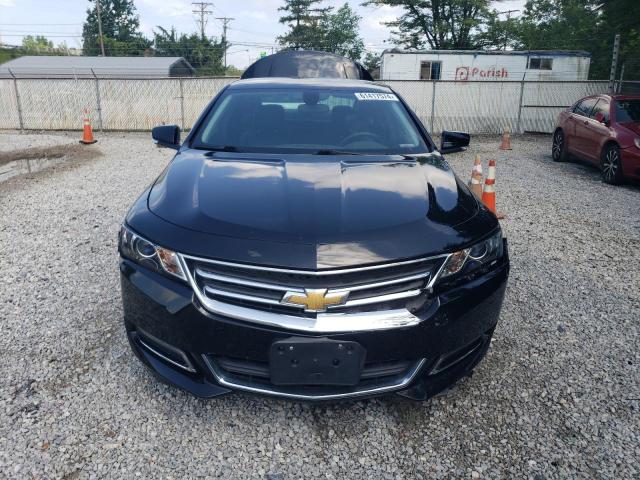 2018 Chevrolet Impala Lt VIN: 2G1105S37J9109953 Lot: 61417574