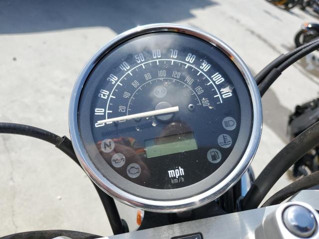 2010 HONDA VT750 S JH2RC5817AK000681