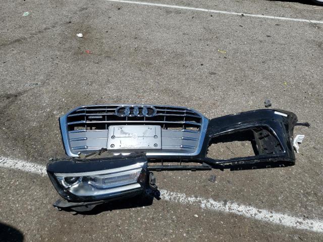 2018 AUDI Q5 PREMIUM - WA1ANAFY9J2173430