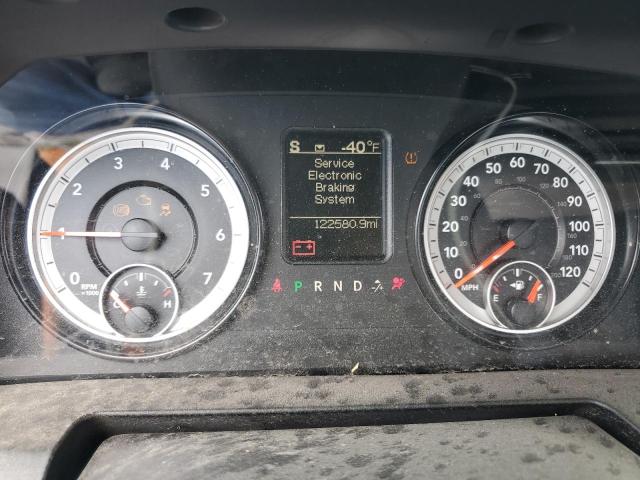 2015 Ram 1500 Slt VIN: 1C6RR6GT9FS603467 Lot: 61286314