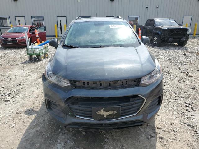 2017 CHEVROLET TRAX 1LT - KL7CJLSB9HB161602