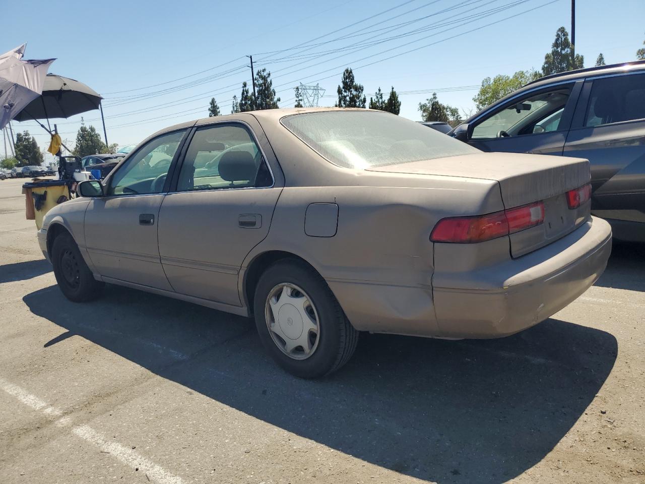 4T1BG22K5XU477035 1999 Toyota Camry Ce