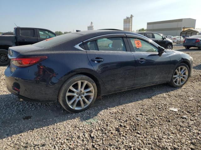 2017 MAZDA 6 TOURING - JM1GL1V55H1129728