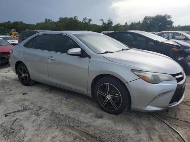 VIN 4T1BF1FK5HU788473 2017 Toyota Camry, LE no.4