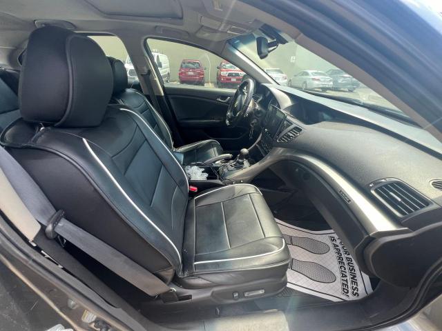 2009 Acura Tsx VIN: JH4CU26629C025744 Lot: 63143654