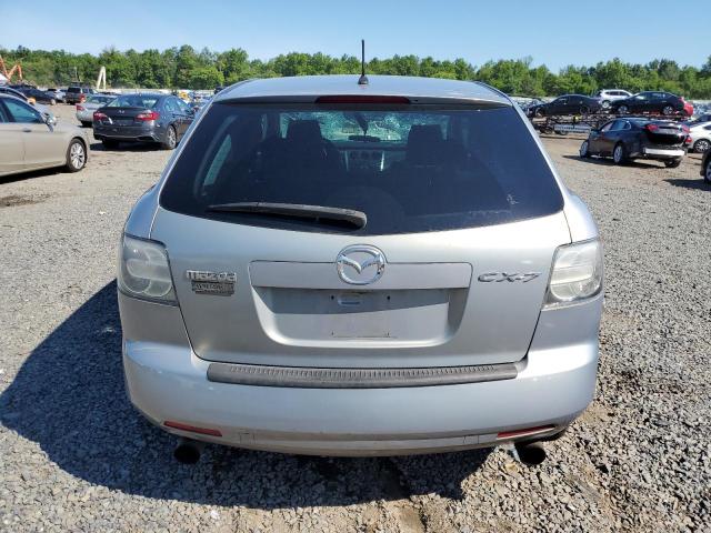 2009 Mazda Cx-7 VIN: JM3ER29L990221315 Lot: 61128014