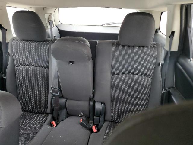 2017 DODGE JOURNEY SX - 3C4PDCBB2HT594964