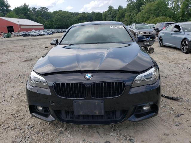 2015 BMW 535 XI - WBA5B3C54FD540670