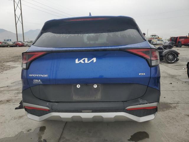 2023 KIA SPORTAGE E - 5XYK3CAFXPG013427