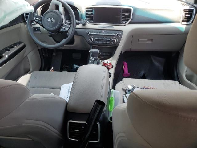 2022 KIA SPORTAGE L - KNDPM3AC5N7022023