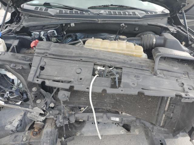 2019 Ford F150 Supercrew VIN: 1FTEW1C56KKF09776 Lot: 61460384