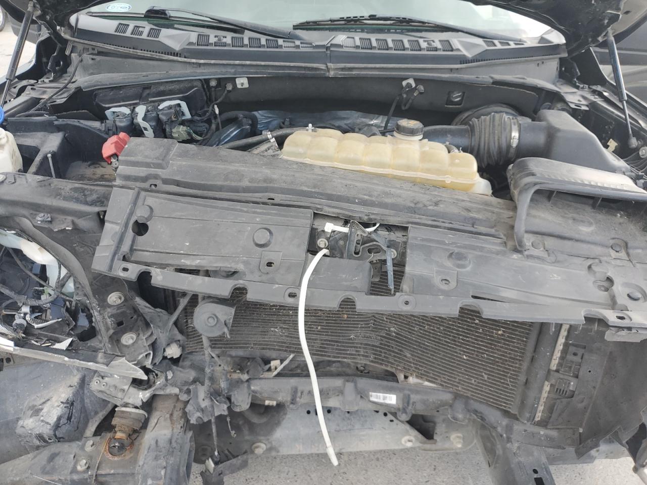 1FTEW1C56KKF09776 2019 Ford F150 Supercrew