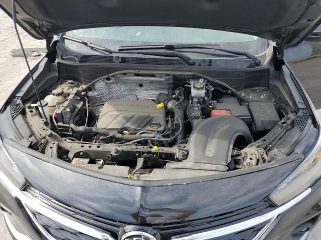 2020 Buick Encore Gx Select VIN: KL4MMDS26LB082265 Lot: 60084874