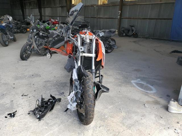 2009 SUZUKI DL650 - JS1VP54AX92102533