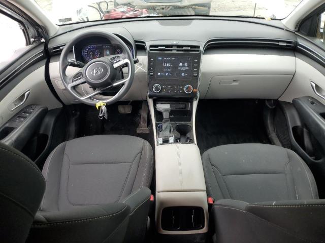 2022 Hyundai Tucson Sel VIN: 5NMJBCAE1NH054358 Lot: 61857804