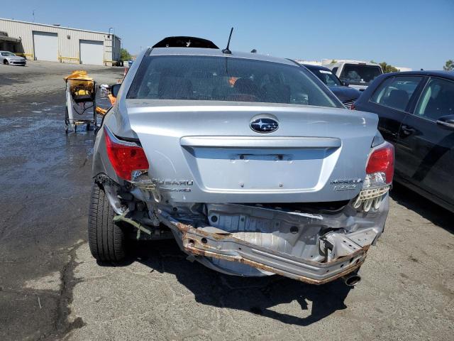 2012 Subaru Impreza Premium VIN: JF1GJAF63CH005833 Lot: 61750804