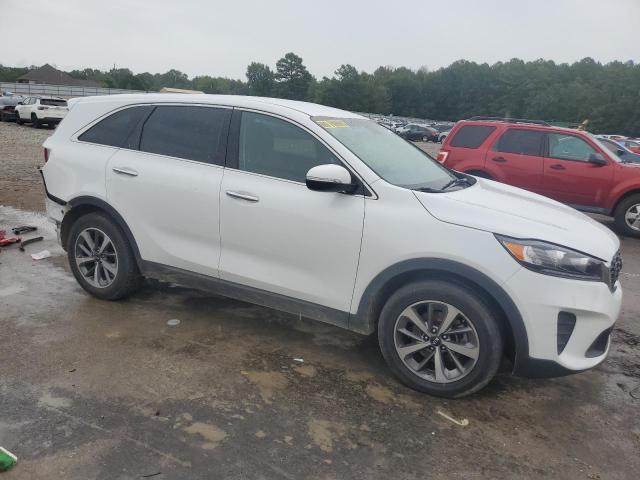 2020 KIA SORENTO S - 5XYPG4A53LG681703