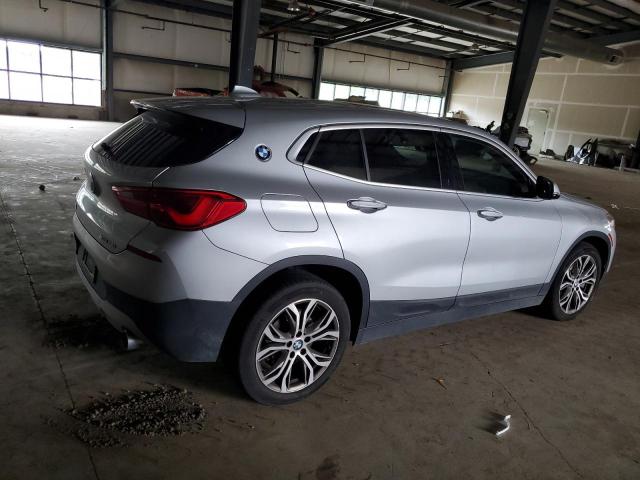 VIN WBXYJ3C33JEJ91508 2018 BMW X2, Sdrive28I no.3