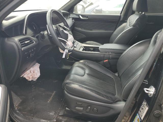 2020 HYUNDAI PALISADE L - KM8R5DHE1LU045831