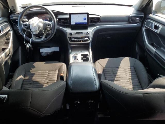 2021 FORD EXPLORER X - 1FMSK8DH0MGA77770