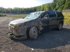 2018 CHEVROLET TRAVERSE L - 1GNEVHKWXJJ279628
