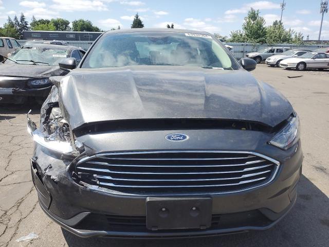 VIN 3FA6P0LU2LR190107 2020 Ford Fusion, SE no.5