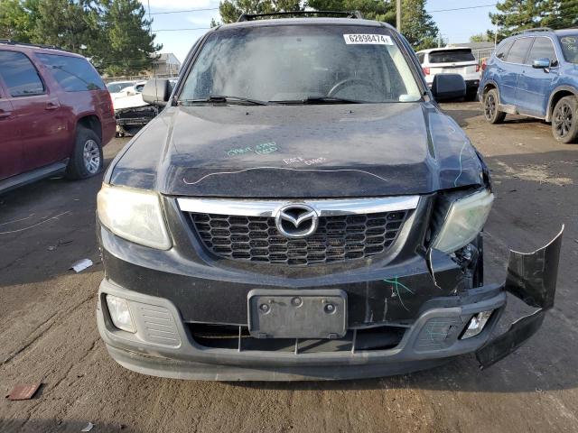 2011 Mazda Tribute I VIN: 4F2CY9C72BKM05836 Lot: 62898474