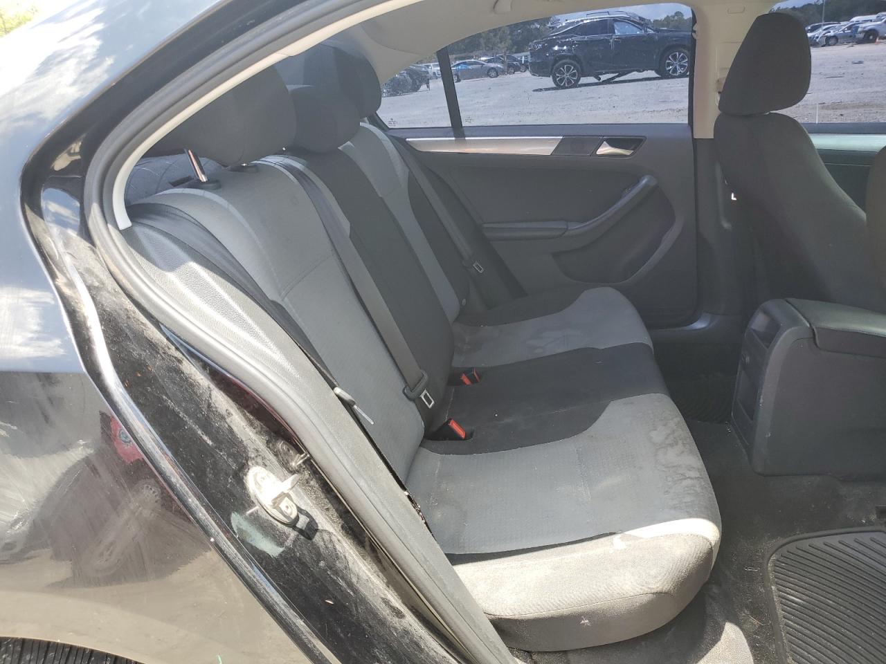 3VW2B7AJ4HM237891 2017 Volkswagen Jetta S