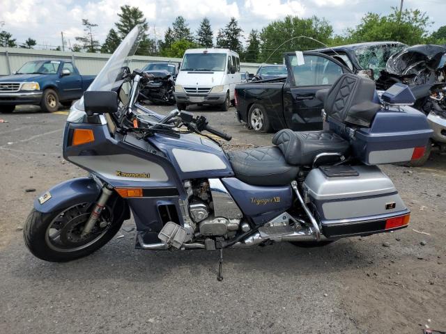 2000 KAWASAKI ZG1200 B - JKAZG9B19YB510953