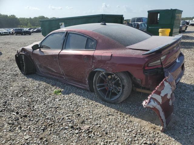 2021 DODGE CHARGER SC - 2C3CDXGJ3MH578155