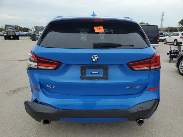 2022 BMW X1 xDrive28I VIN: WBXJG9C01N5U61981 Lot: 62996474