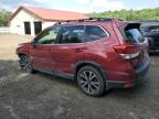 SUBARU FORESTER L photo