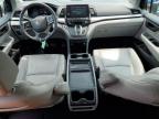 HONDA ODYSSEY EX photo