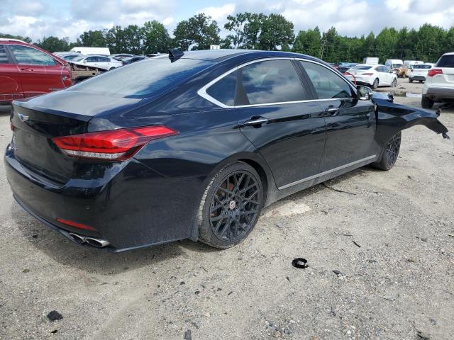 2017 GENESIS G80 ULTIMA - KMHGN4JF0HU199769