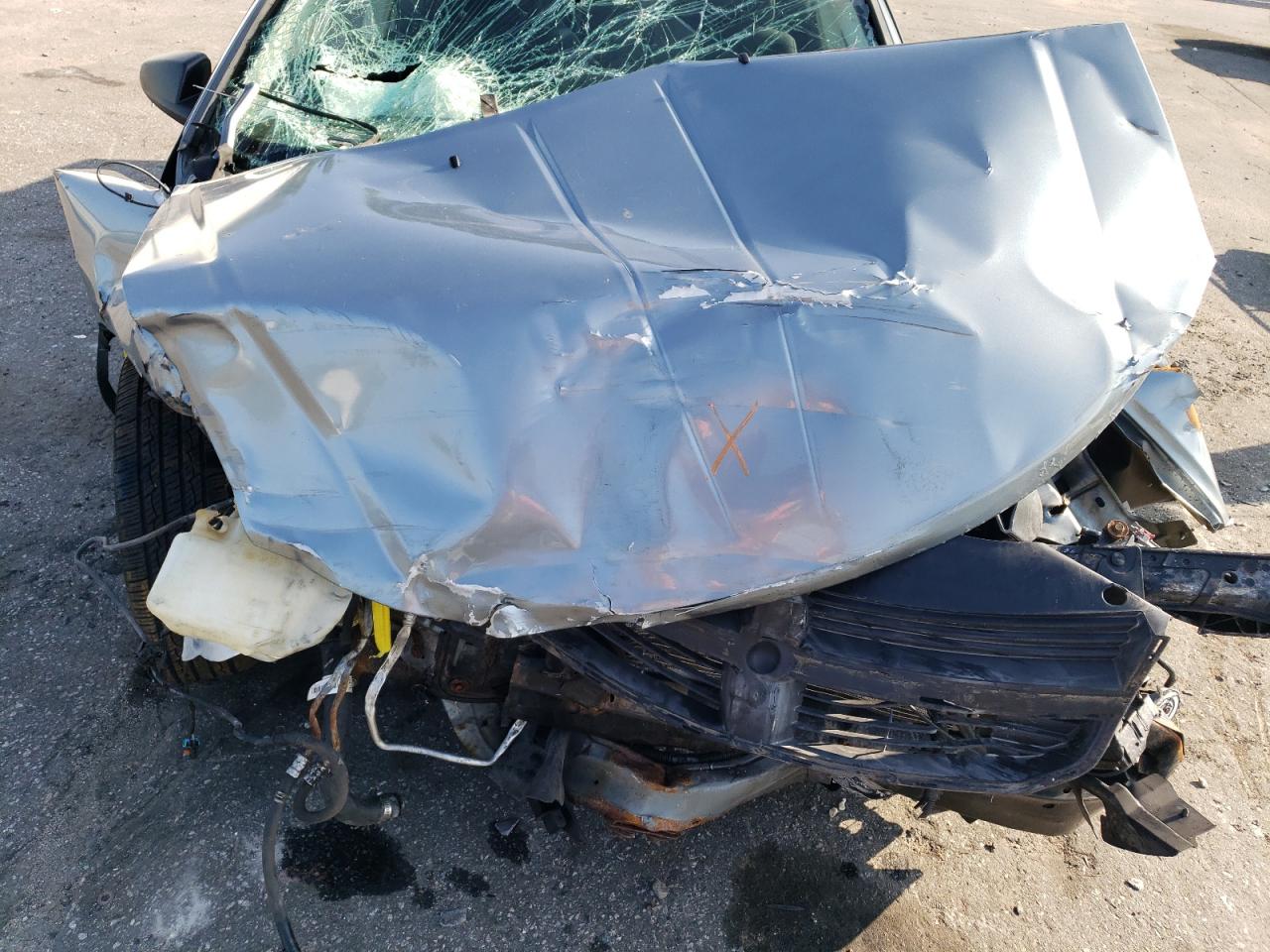 1B3LC56B49N509472 2009 Dodge Avenger Sxt