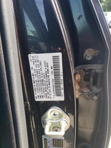 VIN 5J8TB3H59EL015290 2014 Acura RDX, Technology no.13