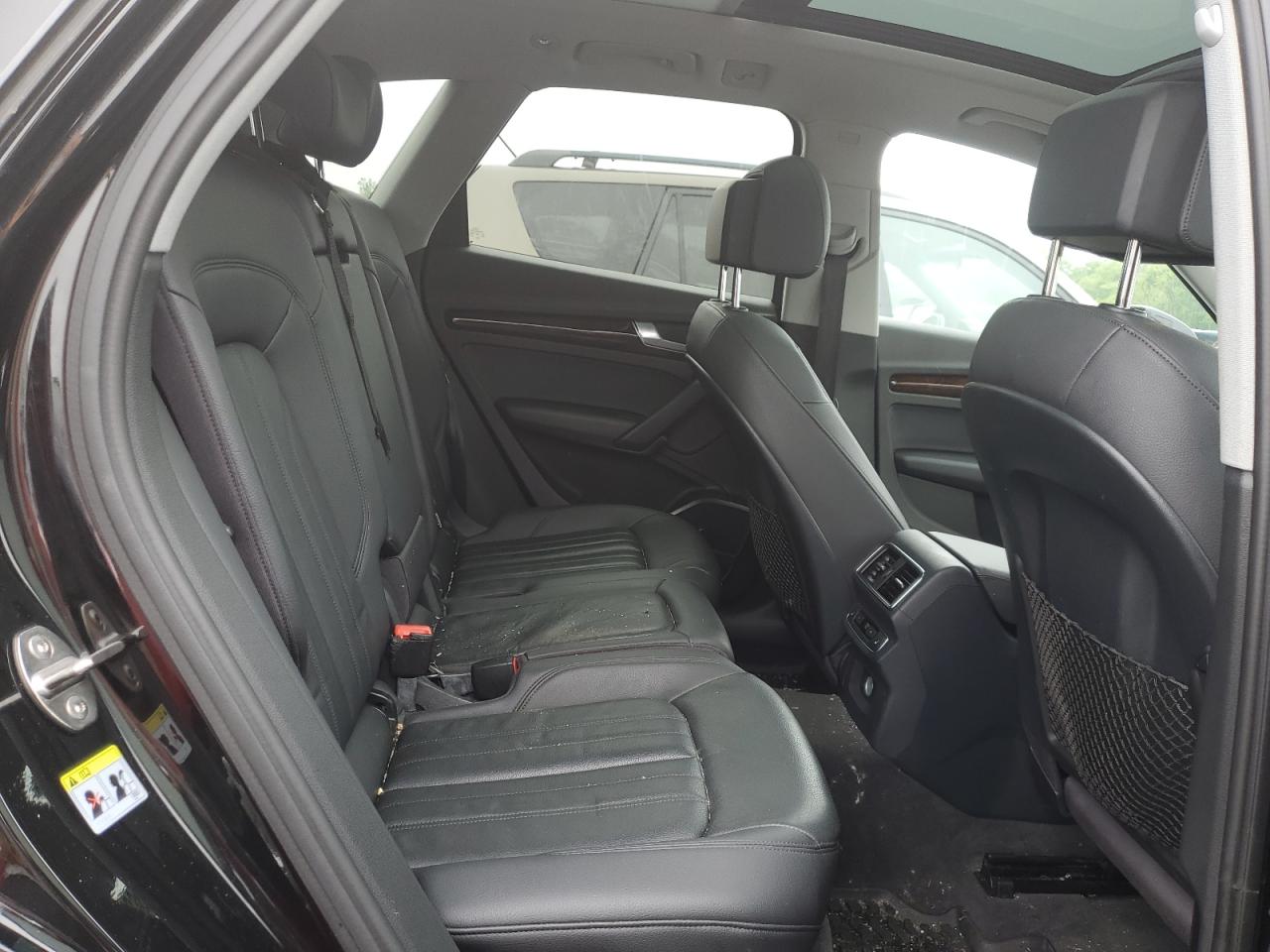 WA1BNAFY7J2003068 2018 Audi Q5 Premium Plus