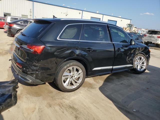 VIN WA1LJBF7XND005419 2022 Audi Q7, Premium Plus no.3