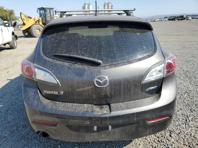 VIN JM1BL1LP2D1738719 2013 Mazda 3, I no.6