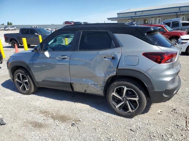 2023 CHEVROLET TRAILBLAZE - KL79MUSL9PB151165
