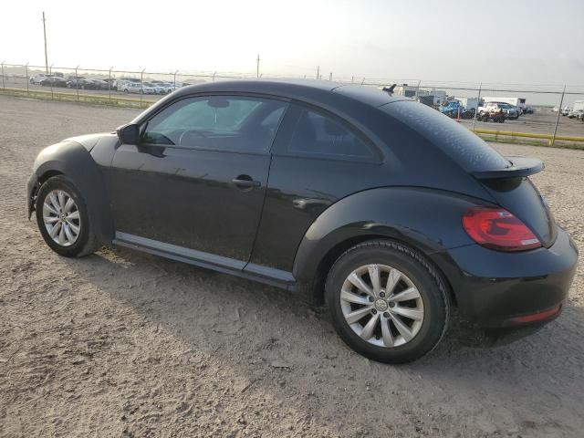 VIN 3VWFD7AT8JM716446 2018 VOLKSWAGEN BEETLE no.2