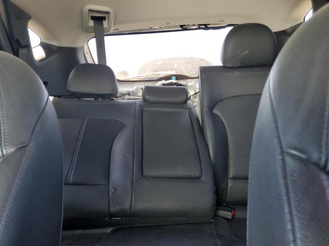 2013 Hyundai Tucson Gls VIN: KM8JU3AC2DU686104 Lot: 61450734