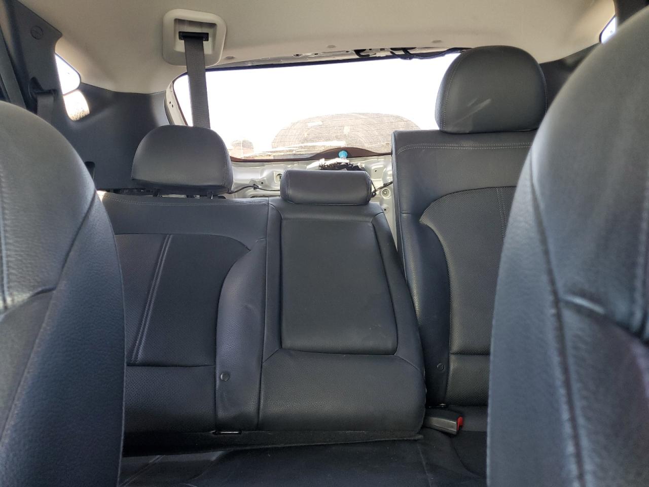 KM8JU3AC2DU686104 2013 Hyundai Tucson Gls