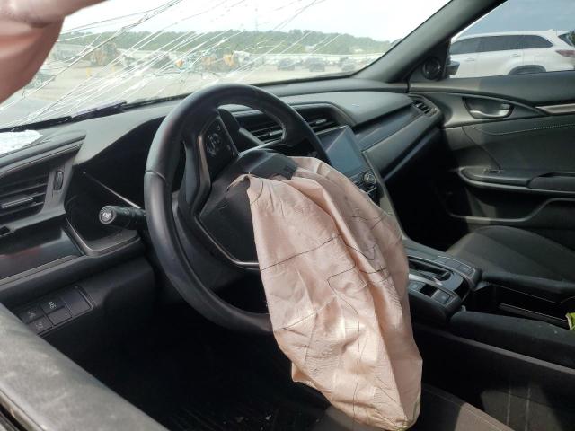 2020 HONDA CIVIC EX - SHHFK7H63LU216645