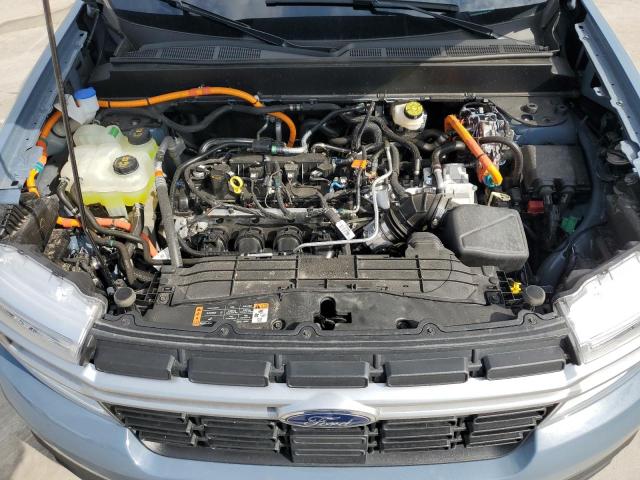 2024 FORD MAVERICK L 3FTTW8M3XRRA12636