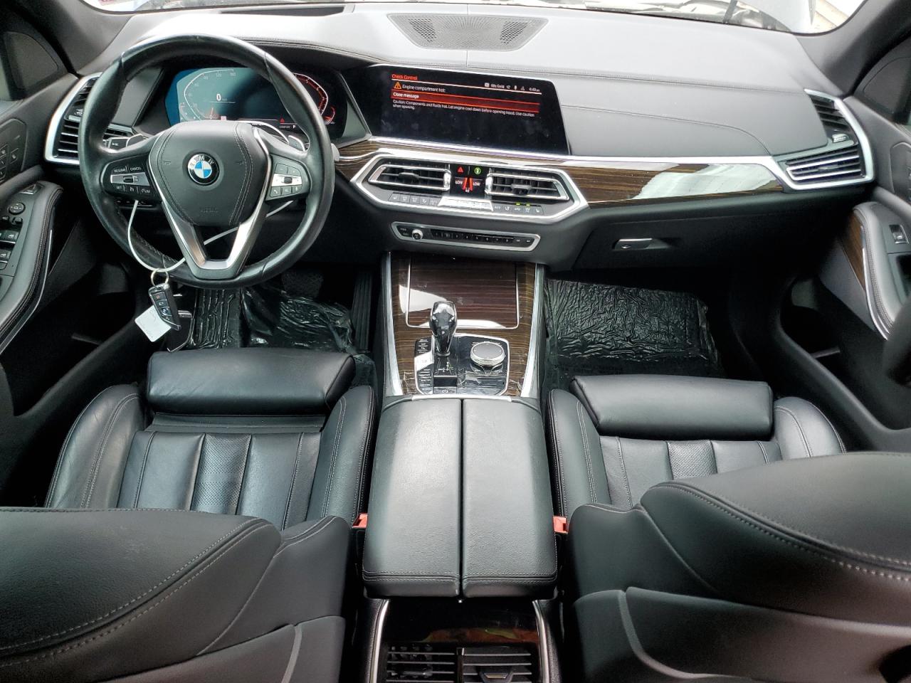 5UXCR4C01LLW63861 2020 BMW X5 Sdrive 40I