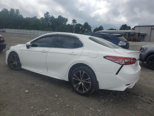 VIN JTNB11HK2J3041601 2018 Toyota Camry, L no.2