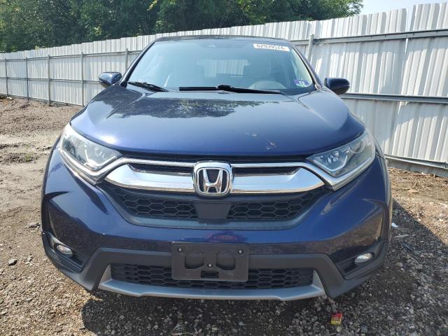 2018 HONDA CR-V EX - 2HKRW2H57JH601721