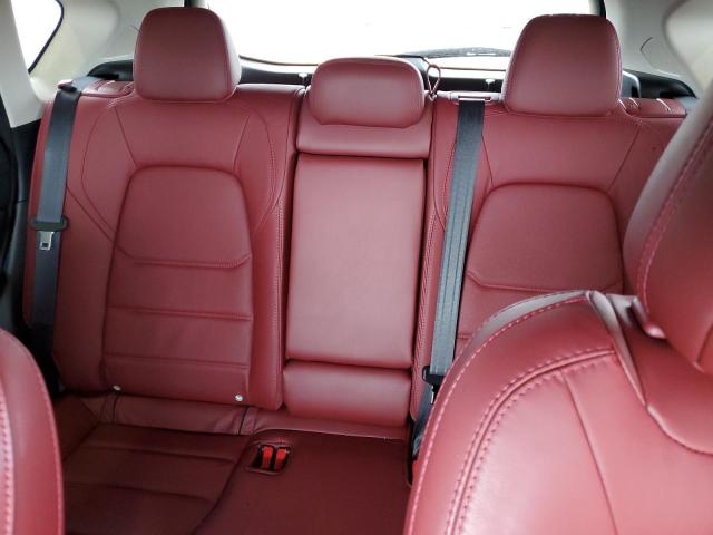 2024 Mazda Cx-5 Preferred VIN: JM3KFBCM4R0377923 Lot: 62321494